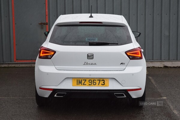 Used SEAT Ibiza 2025 for sale - 76528259: Photo 39