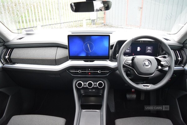 Used Skoda Kodiaq 2024 for sale - 77785192: Photo 11