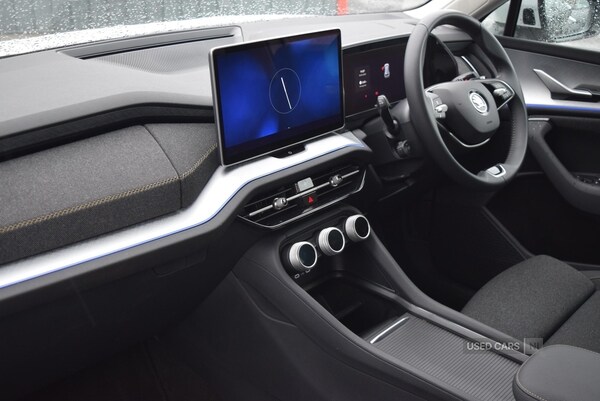 Used Skoda Kodiaq 2024 for sale - 77785192: Photo 12