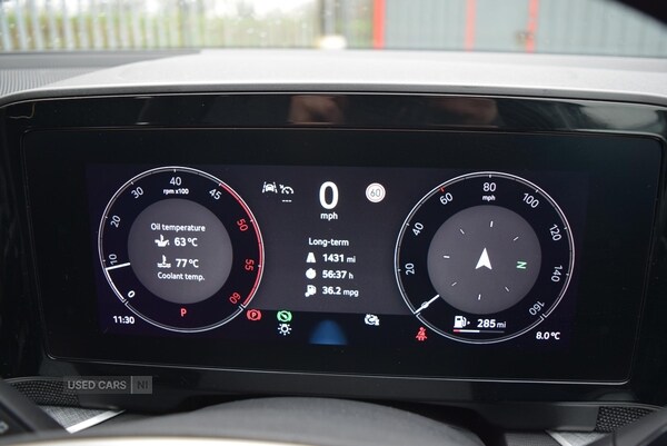 Used Skoda Kodiaq 2024 for sale - 77785192: Photo 13