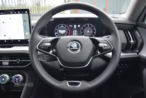 Used Skoda Kodiaq 2024 for sale - 77785192: Photo 15