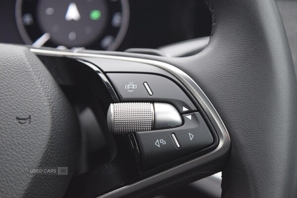 Used Skoda Kodiaq 2024 for sale - 77785192: Photo 17