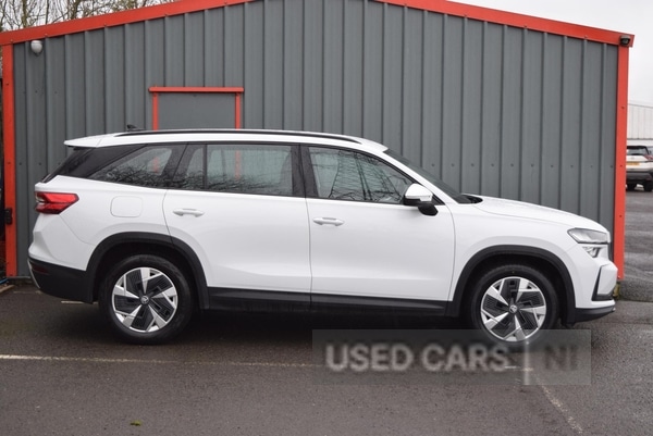 Used Skoda Kodiaq 2024 for sale - 77785192: Photo 2