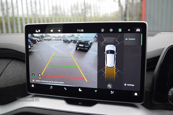 Used Skoda Kodiaq 2024 for sale - 77785192: Photo 21