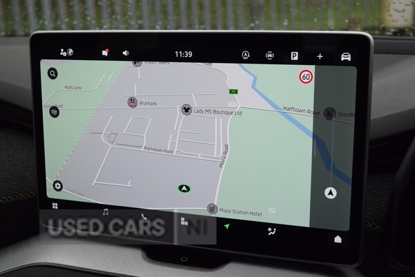 Used Skoda Kodiaq 2024 for sale - 77785192: Photo 25