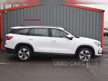 Used Skoda Kodiaq 2024 for sale - 77785192: Photo