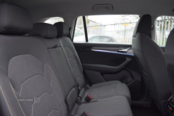 Used Skoda Kodiaq 2024 for sale - 77785192: Photo 31