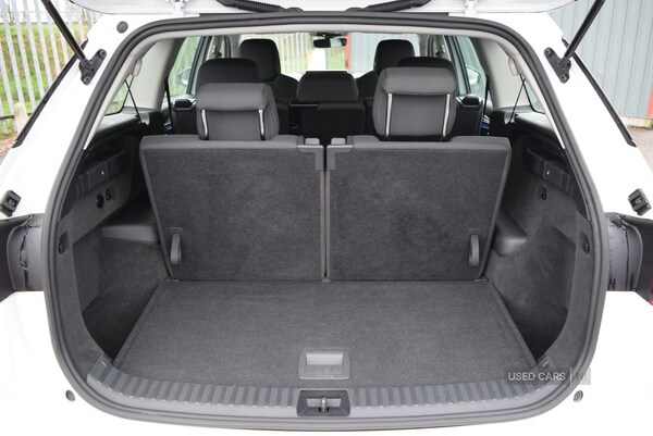 Used Skoda Kodiaq 2024 for sale - 77785192: Photo 33