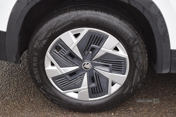 Used Skoda Kodiaq 2024 for sale - 77785192: Photo 35