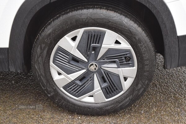 Used Skoda Kodiaq 2024 for sale - 77785192: Photo 36