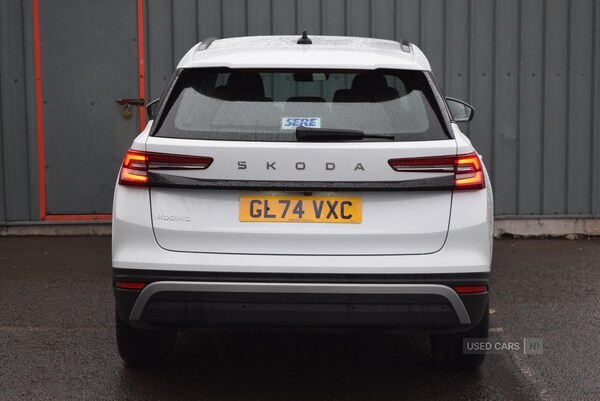 Used Skoda Kodiaq 2024 for sale - 77785192: Photo 40