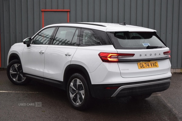 Used Skoda Kodiaq 2024 for sale - 77785192: Photo 41
