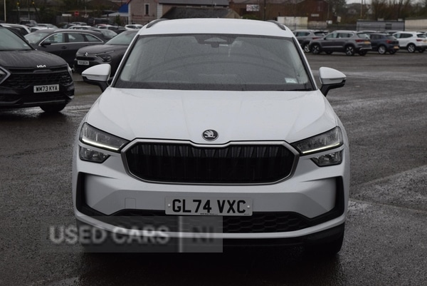 Used Skoda Kodiaq 2024 for sale - 77785192: Photo 5