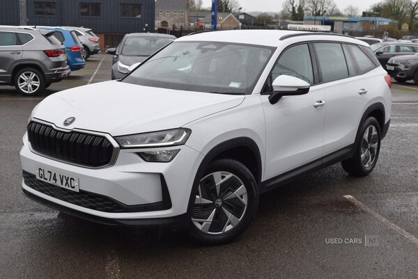 Used Skoda Kodiaq 2024 for sale - 77785192: Photo 6