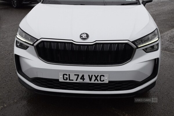 Used Skoda Kodiaq 2024 for sale - 77785192: Photo 8
