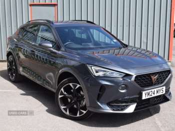 2024 - 1.4 eHybrid 204 V2 5dr DSG