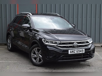 Used Volkswagen T-Roc 2023 for sale - 79107746: Photo