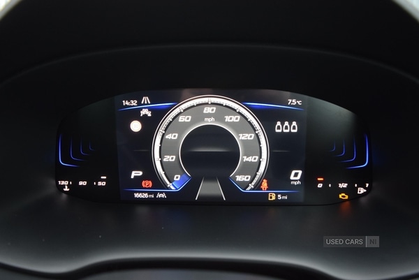 Used SEAT Ateca 2025 for sale - 77426789: Photo 13