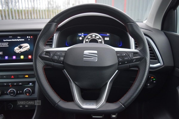 Used SEAT Ateca 2025 for sale - 77426789: Photo 14
