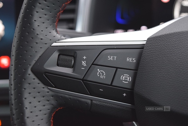 Used SEAT Ateca 2025 for sale - 77426789: Photo 15