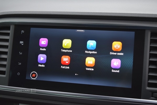 Used SEAT Ateca 2025 for sale - 77426789: Photo 20