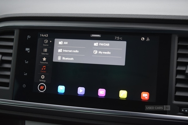 Used SEAT Ateca 2025 for sale - 77426789: Photo 21