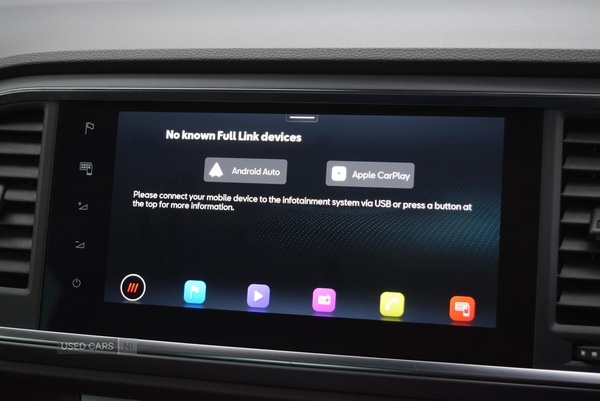 Used SEAT Ateca 2025 for sale - 77426789: Photo 23