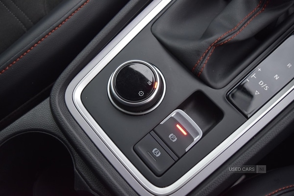 Used SEAT Ateca 2025 for sale - 77426789: Photo 29