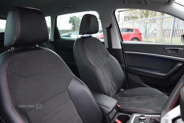Used SEAT Ateca 2025 for sale - 77426789: Photo 31