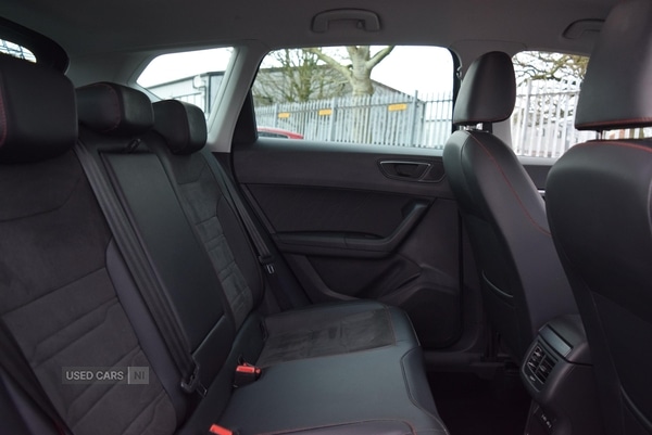 Used SEAT Ateca 2025 for sale - 77426789: Photo 32