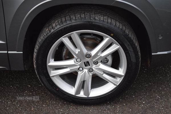 Used SEAT Ateca 2025 for sale - 77426789: Photo 34