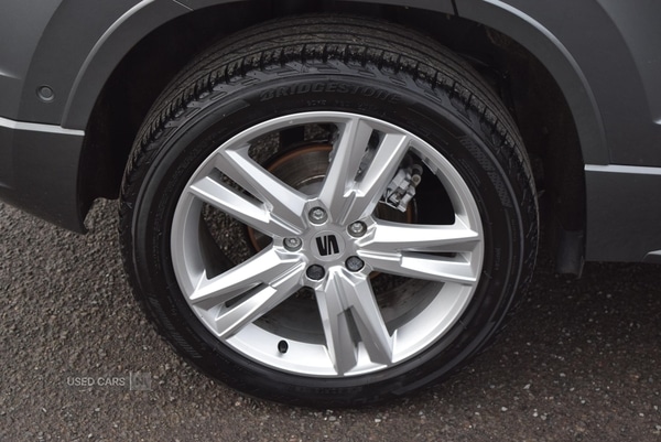 Used SEAT Ateca 2025 for sale - 77426789: Photo 35