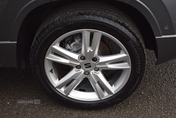 Used SEAT Ateca 2025 for sale - 77426789: Photo 36