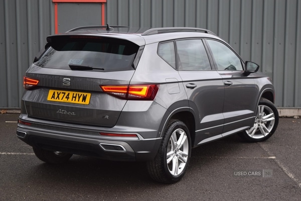 Used SEAT Ateca 2025 for sale - 77426789: Photo 39