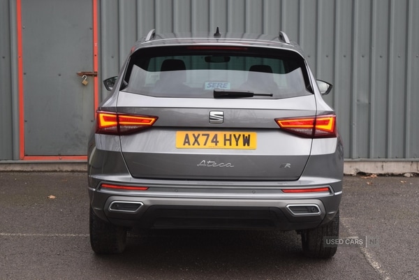 Used SEAT Ateca 2025 for sale - 77426789: Photo 40