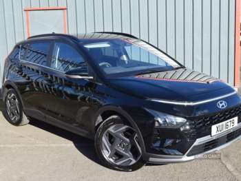 2024 - 1.0 TGDi Ultimate 5dr DCT