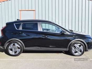 Used Hyundai BAYON 2024 for sale - 74083036: Photo