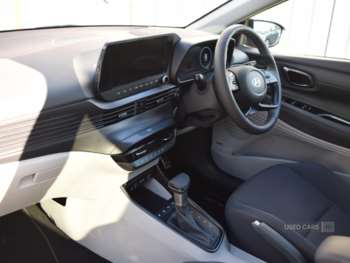 Used Hyundai BAYON 2024 for sale - 74083036: Photo