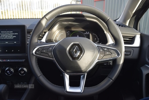 Used Renault Captur 2024 for sale - 76937034: Photo 14