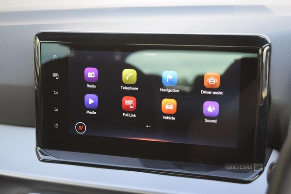 Used SEAT Ibiza 2025 for sale - 76528555: Photo 19