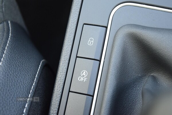 Used SEAT Ibiza 2025 for sale - 76528555: Photo 27