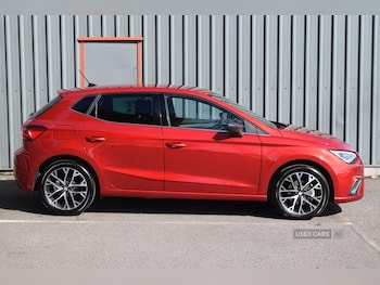 Used SEAT Ibiza 2025 for sale - 76528555: Photo