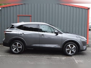 Used Nissan Qashqai 2024 for sale - 79497833: Photo