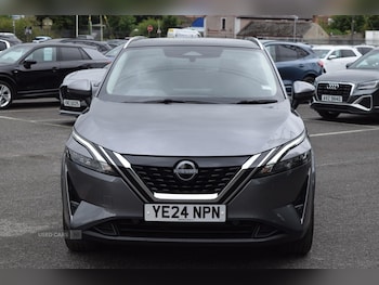 Used Nissan Qashqai 2024 for sale - 79497833: Photo