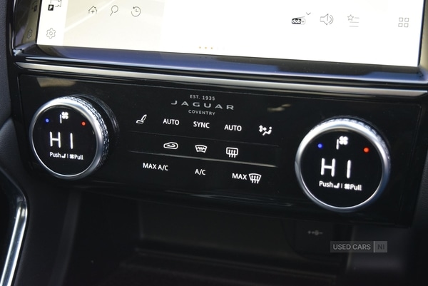 Used Jaguar E-Pace 2022 for sale - 76803049: Photo 23