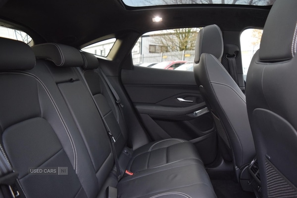Used Jaguar E-Pace 2022 for sale - 76803049: Photo 29