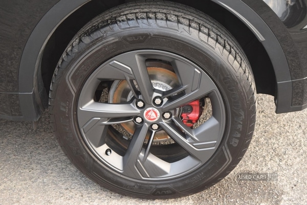 Used Jaguar E-Pace 2022 for sale - 76803049: Photo 33