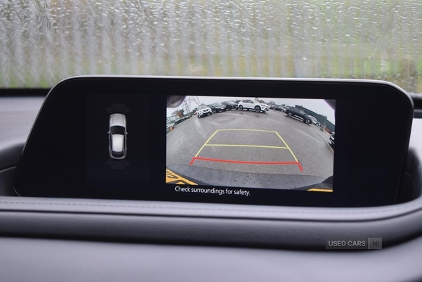 Used Mazda CX-30 2022 for sale - 76802941: Photo 19