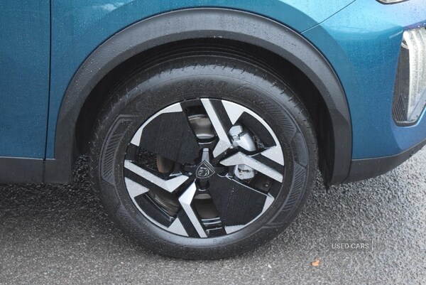 Used Peugeot 2008 2025 for sale - 77017344: Photo 35