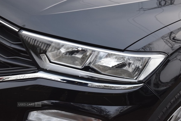 Used Volkswagen T-Roc 2018 for sale - 77192223: Photo 10